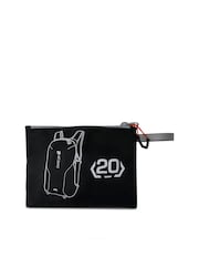 Dare 2b Black Packaway 20 Outdoor Bag - Image 4 of 5