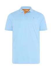 Pack de 3 polos con detalle en contraste de BadRhino Big & Tall - Imagen 6 de 6