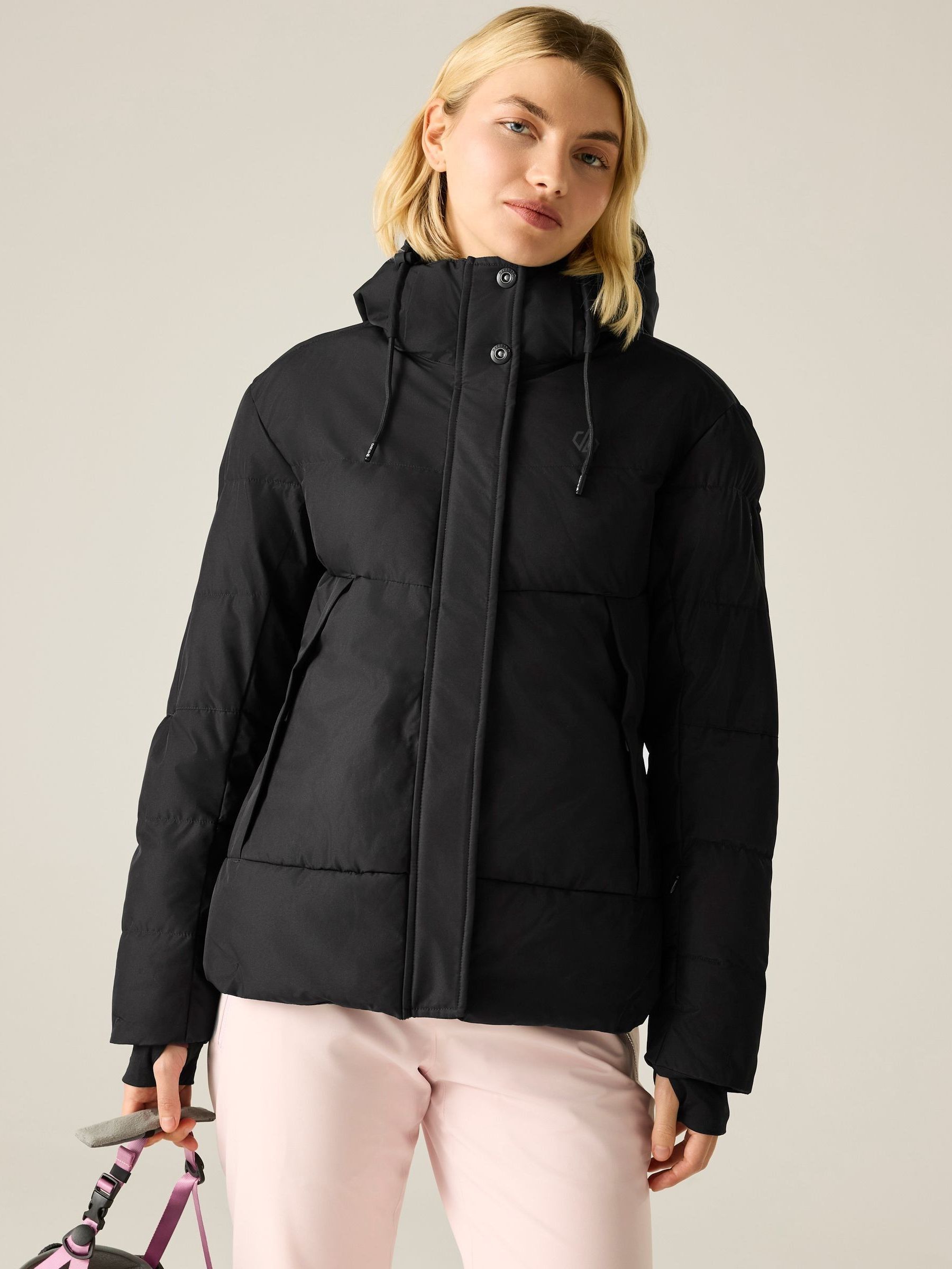 Dare 2B Women's Noir Puffer Jacket Neve - Image 7
