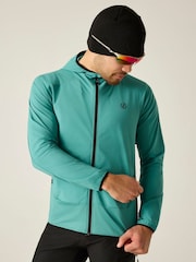 Bluză elastică din fleece elastic Dare 2b Endurance - Imaginea 5 din 9