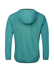 Bluză elastică din fleece elastic Dare 2b Endurance - Imaginea 8 din 9