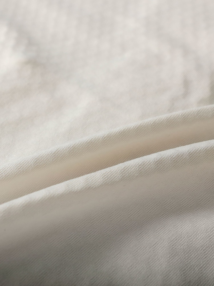 Dare 2b Natural Ventura Hooded Stretch Midlayer Fleece - Image 10 of 10 Dare 2b Natural Ventura Hooded Stretch Midlayer Fleece - Image 10 of 10