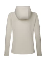 Dare 2b Natural Ventura Hooded Stretch Midlayer Fleece - Image 9 of 10