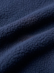Dare 2b Blue Twin Tip Snap Fleece - Image 10 of 10