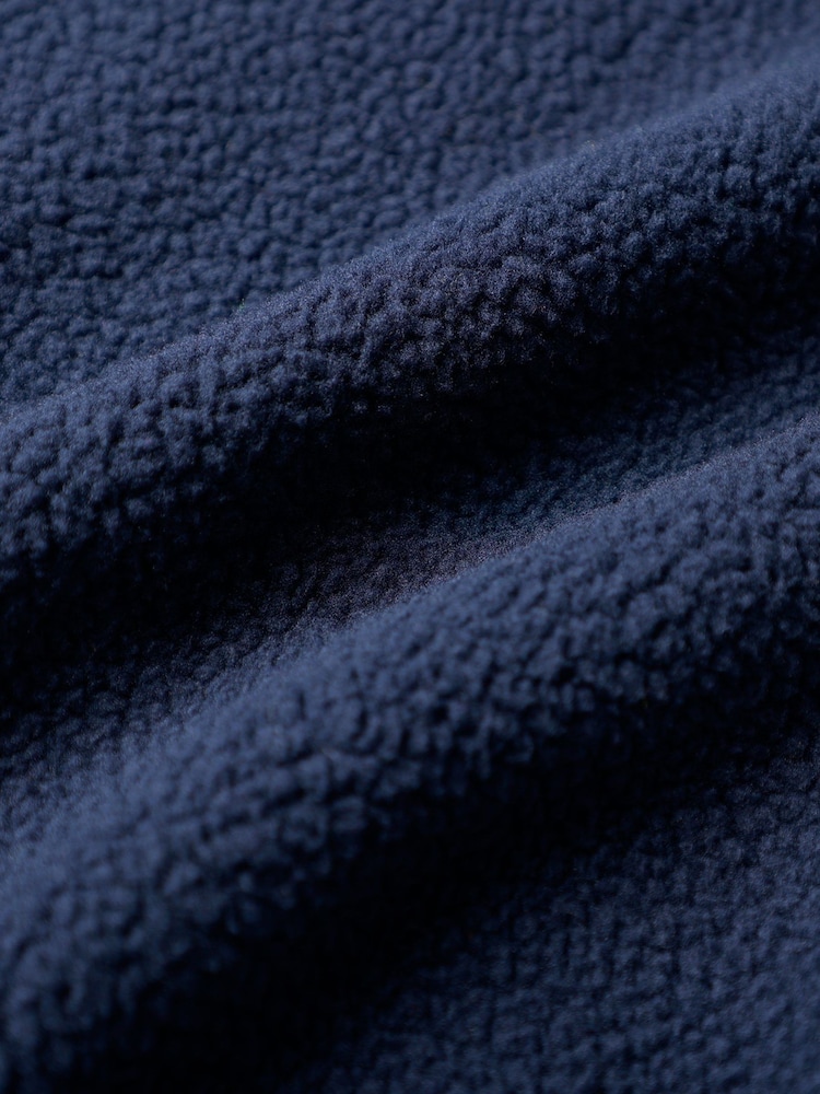 Dare 2b Blue Twin Tip Snap Fleece - Image 10 of 10 Dare 2b Blue Twin Tip Snap Fleece - Image 10 of 10