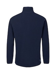 Dare 2b Blue Twin Tip Snap Fleece - Image 8 of 10