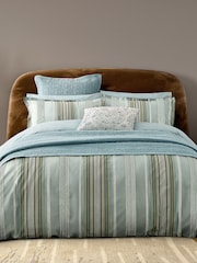 Bedeck of Belfast Oscar Celina Quilted Square Pillowcase - Immagine 4 di 4