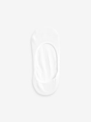 Black/Neutral Low Cut Invisible Footsies 5 Pack - Image 4 of 5