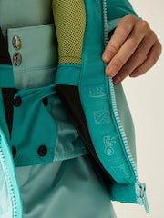 Dare 2b Blue Piste Insulated Jacket - Image 5 of 11