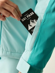 Dare 2b Blue Piste Insulated Jacket - Image 6 of 11
