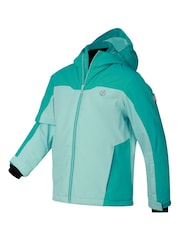 Dare 2b Blue Piste Insulated Jacket - Image 8 of 11