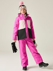 Dare 2b Pink Send It II Insulated Jacket - Image 3 of 11