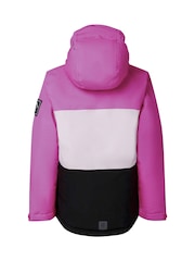 Dare 2b Pink Send It II Insulated Jacket - Image 8 of 11