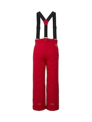 Dare 2b Red Outmove III Insulated Salopettes Trousers - Image 10 of 11