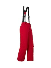 Dare 2b Red Outmove III Insulated Salopettes Trousers - Image 11 of 11