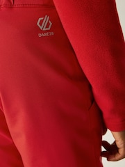 Dare 2b Red Outmove III Insulated Salopettes Trousers - Image 6 of 11