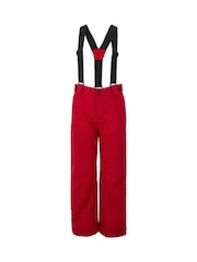 Dare 2b Red Outmove III Insulated Salopettes Trousers - Image 9 of 11