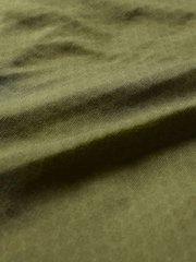 Dare 2b Green Venture Stretch Midlayer Fleece - Image 10 of 10