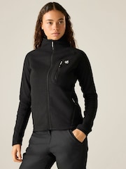 Dare 2b Black Thermaflex Fleece - Image 1 of 9