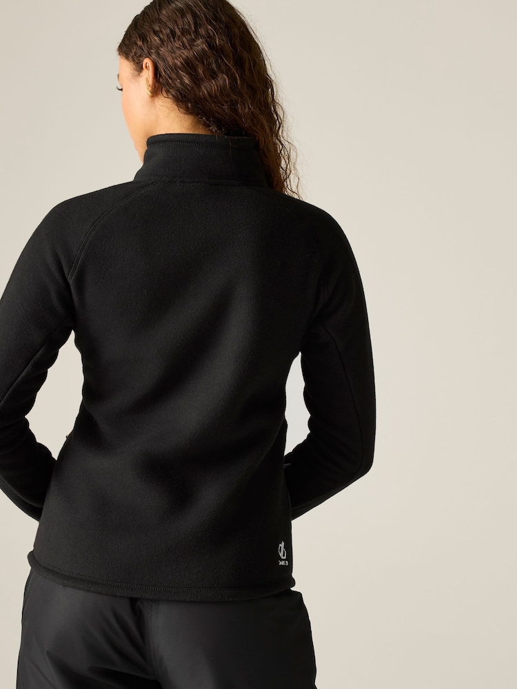 Dare 2b Black Thermaflex Fleece - Image 2 of 9