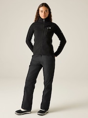 Dare 2b Black Thermaflex Fleece - Image 3 of 9