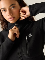 Dare 2b Black Thermaflex Fleece - Image 4 of 9