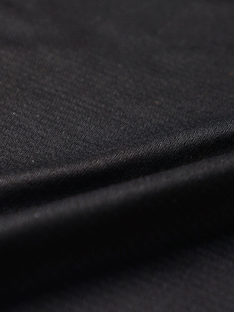 Dare 2b Black Ventura Grid Crew Fleece - Image 9 of 9