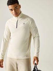 Dare 2b Natural Fuse Up II Core Stretch Midlayer Fleece - Image 1 of 8