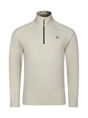 Dare 2b Natural Fuse Up II Core Stretch Midlayer Fleece - Image 5 of 8