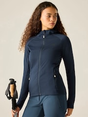 Polaire intermédiaire extensible À capuche Dare 2b Ventura - Image 1 de 10