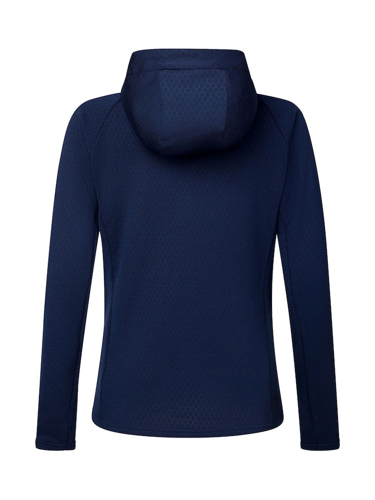 Polaire intermédiaire extensible À capuche Dare 2b Ventura - Image 10 de 10
