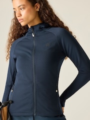 Polaire intermédiaire extensible À capuche Dare 2b Ventura - Image 5 de 10