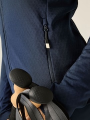 Polaire intermédiaire extensible À capuche Dare 2b Ventura - Image 6 de 10