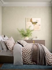 Bedeck of Belfast Charcoal Osanna Avita Check Throw - Image 2 of 5