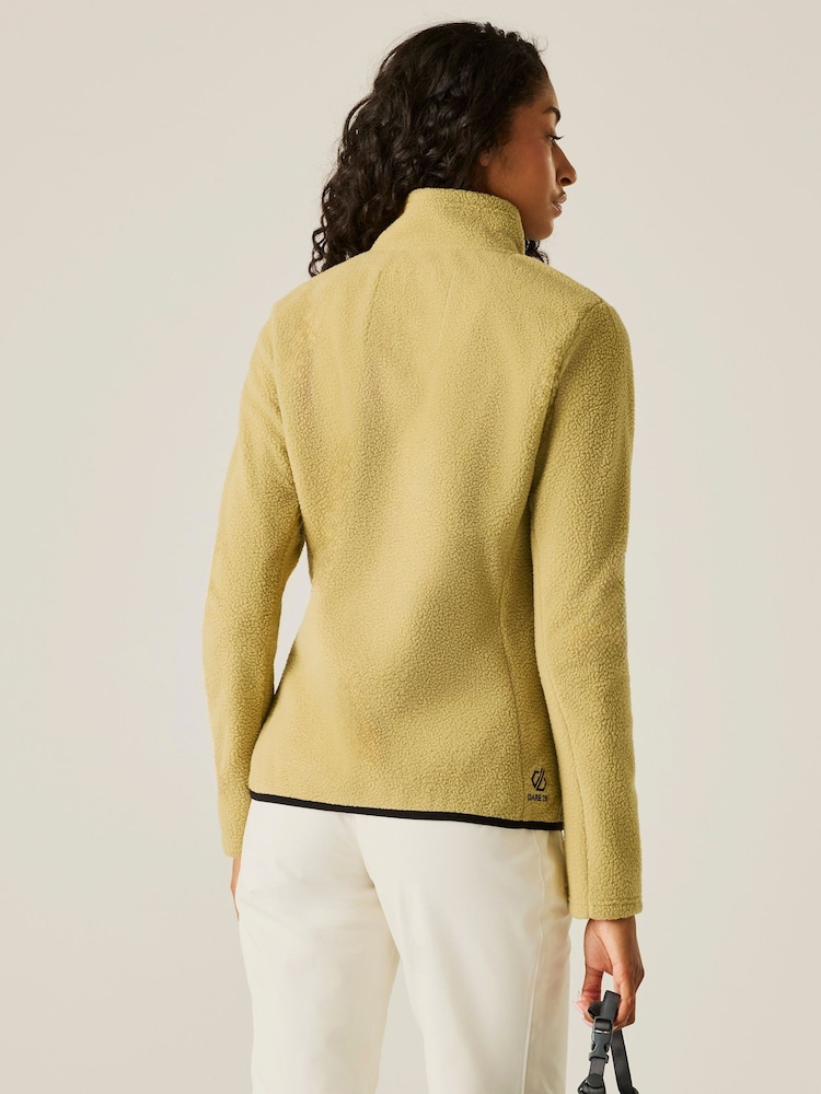 Dare 2b Natural Excursion Shield Fleece - Image 2 of 10 Dare 2b Natural Excursion Shield Fleece - Image 2 of 10
