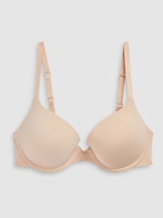 Телесный - Контурный бюстгальтер Wonderbra® - Изображение 5 из 5