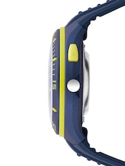 Limit Mens Blue Sports Active Watch - Image 2 of 3