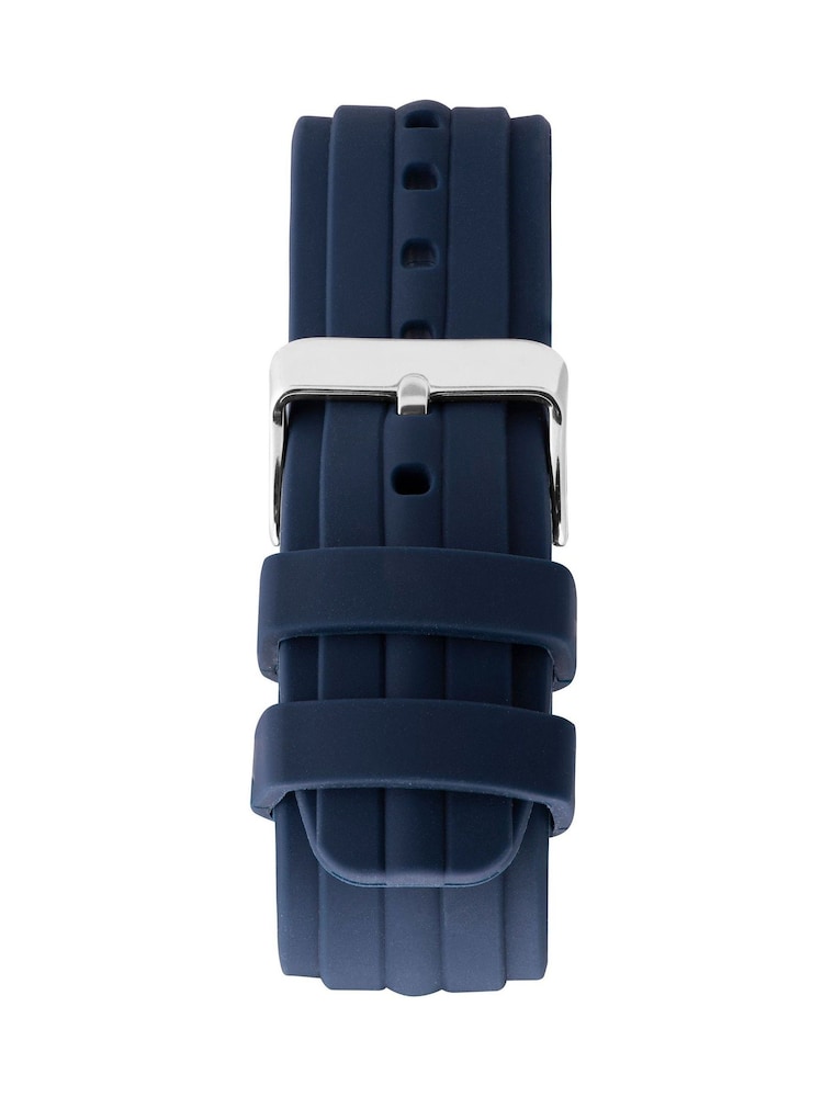 Limit Mens Blue Sports Active Watch - Image 3 of 3