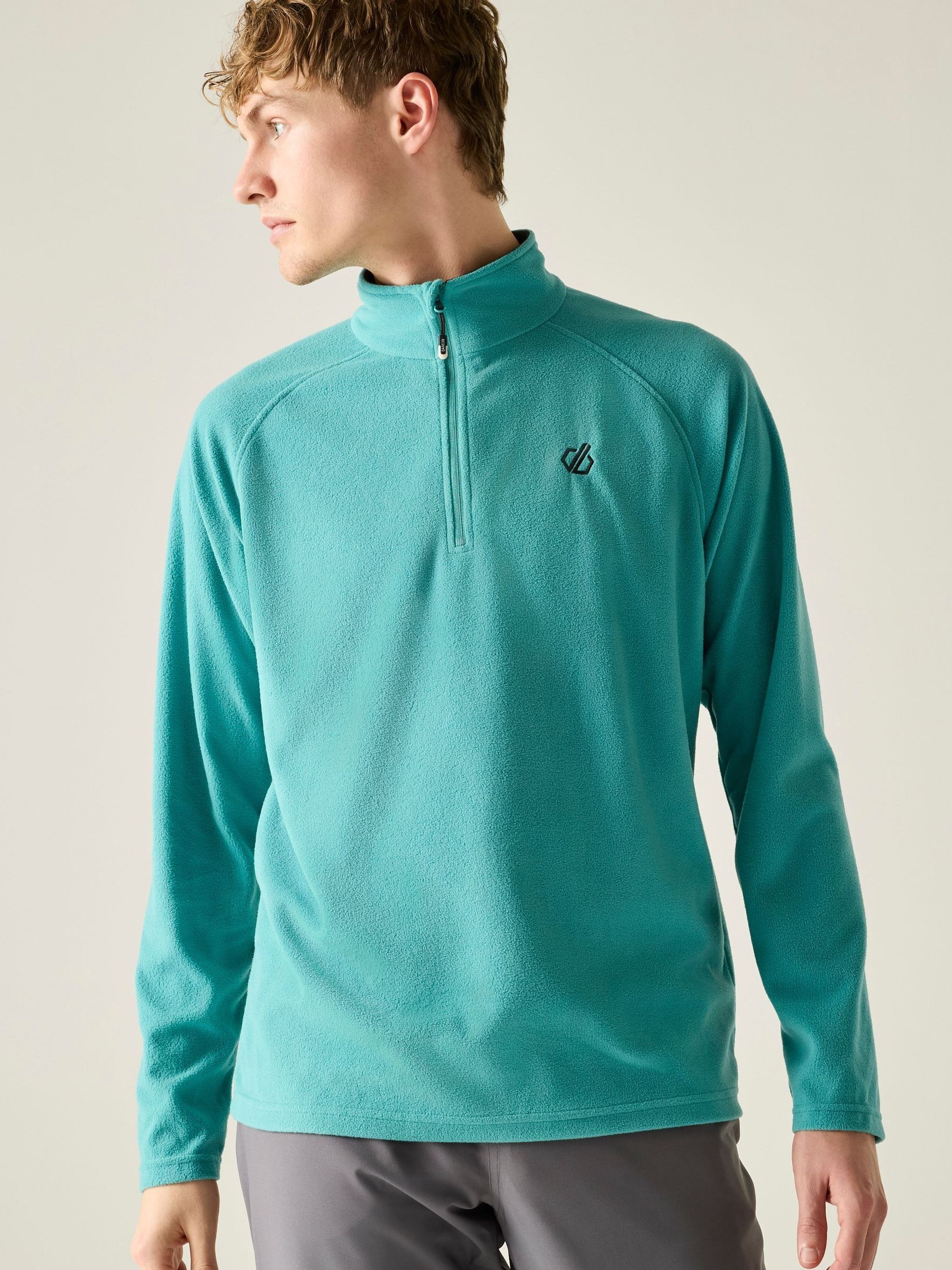 Dare 2B Men's Vert Fleece Freethink Ii - Image 4