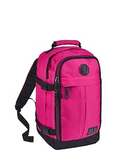 Rosa - Cabin Max Metz 20L Undersitsväska 40x20x25cm - Bild 1 av 8