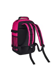 Rosa - Cabin Max Metz 20L Undersitsväska 40x20x25cm - Bild 2 av 8