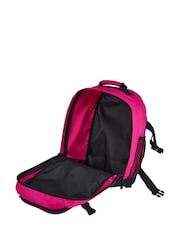 Rosa - Cabin Max Metz 20L Undersitsväska 40x20x25cm - Bild 4 av 8
