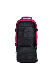 Rosa - Cabin Max Metz 20L Undersitsväska 40x20x25cm - Bild 5 av 8