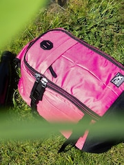 Rosa - Cabin Max Metz 20L Undersitsväska 40x20x25cm - Bild 7 av 8