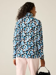 Dare 2b Blue Printed Fleece - Image 2 of 9
