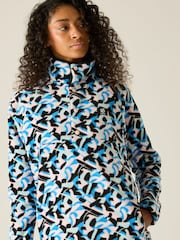 Dare 2b Blue Printed Fleece - Image 4 of 9