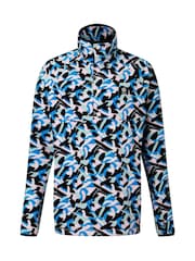 Dare 2b Blue Printed Fleece - Image 7 of 9