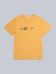 Желтый - Animal Mens Jacob T-Shirt - Image 4 of 5