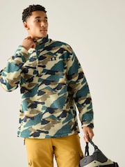 Bluză Dare 2b din fleece cu imprimeu - Imaginea 1 din 8