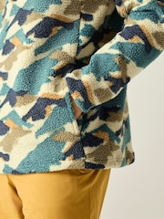 Bluză Dare 2b din fleece cu imprimeu - Imaginea 3 din 8
